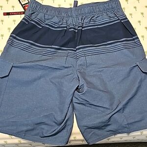 AIRWALK swim shorts